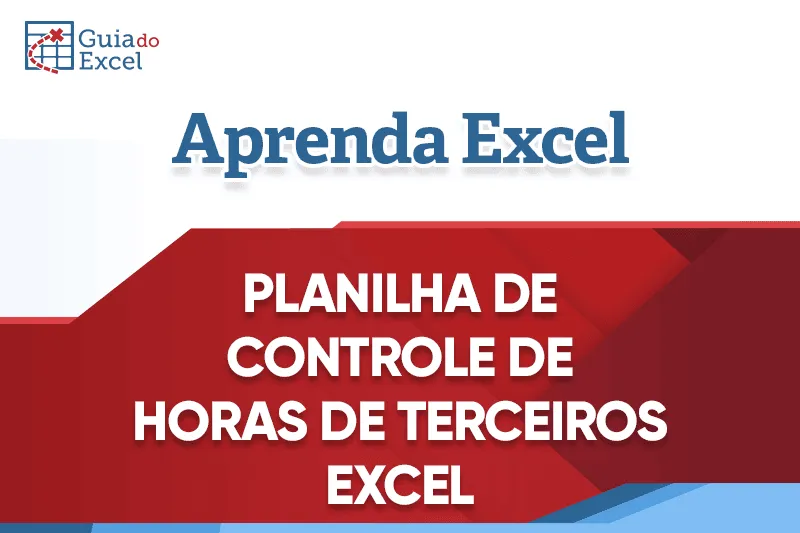 Prévia: Planilha de Cálculo de Horas de Terceiros