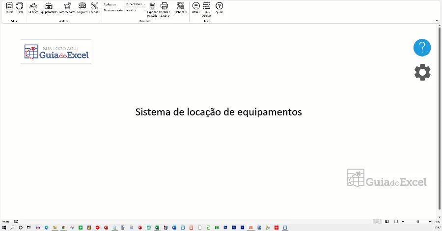 planilha de aluguel de equipamentos 1