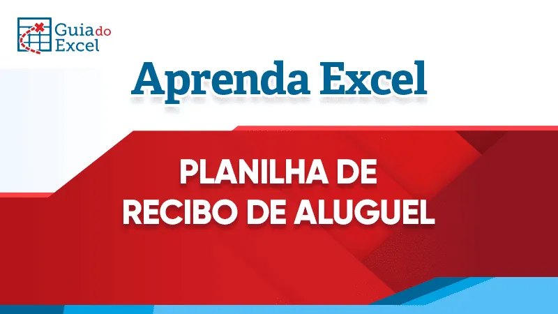 Recibo de Aluguel