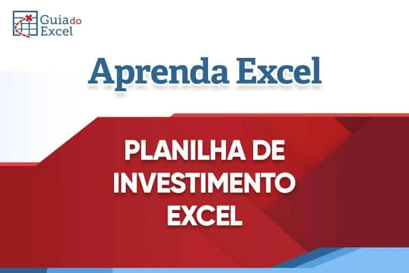 Análise de investimentos