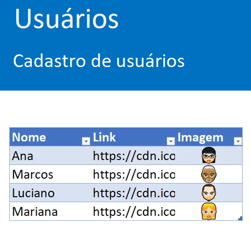 Planilha Quadro Kanban Scrum Excel 1
