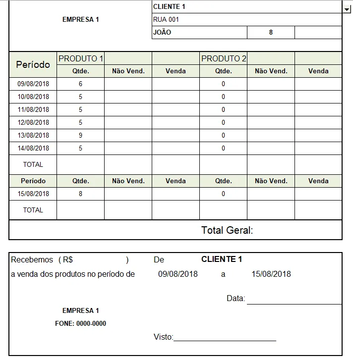 gerar pdf vba