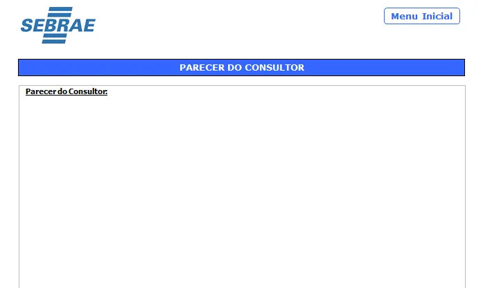 Plano de negócios no Excel
