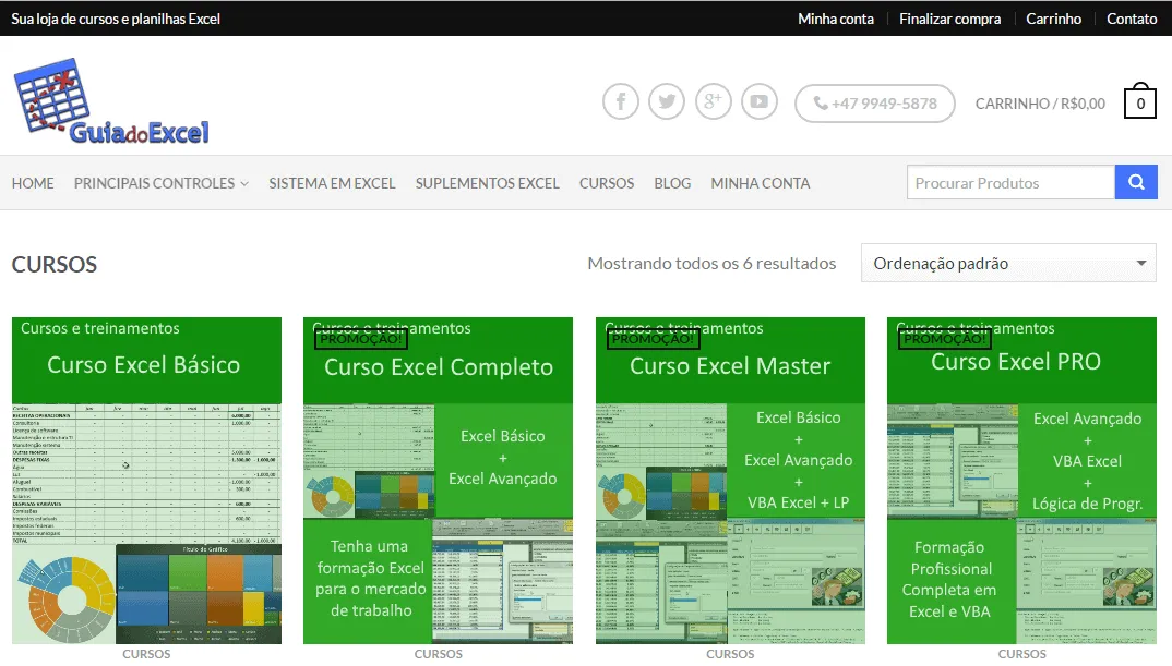 Aprender VBA Excel