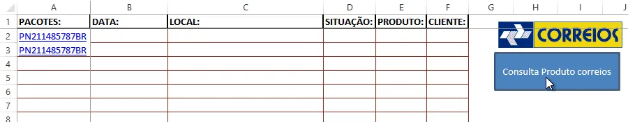 Aprender VBA Excel
