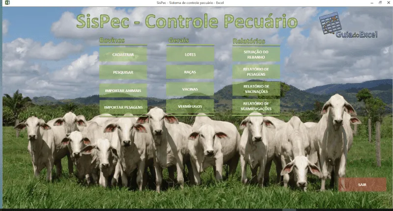 Aprender VBA Excel