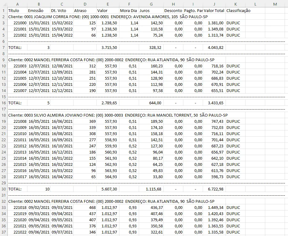 Aprenda a Usar o Power Query no Excel 9