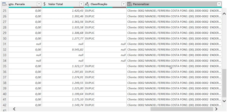 Aprenda a Usar o Power Query no Excel 5