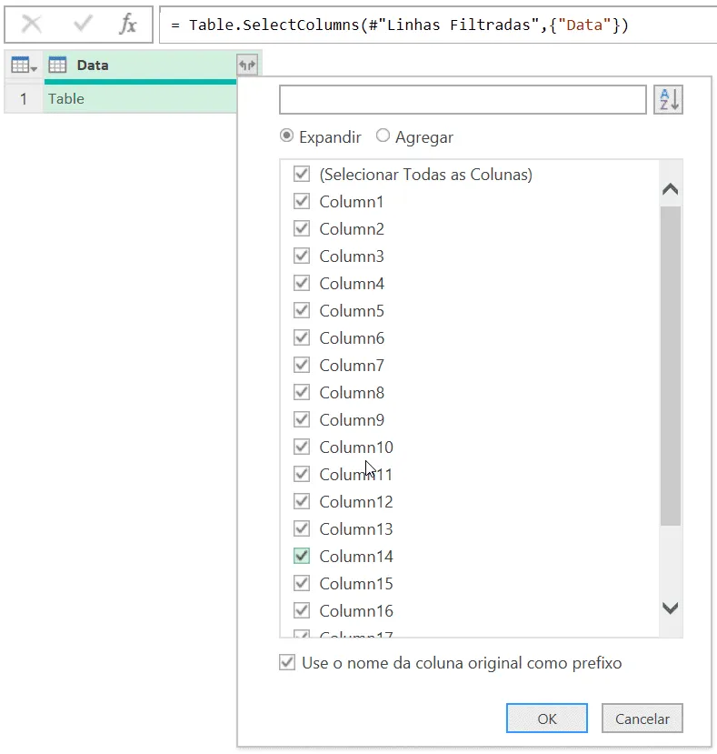 Aprenda a Usar o Power Query no Excel 14