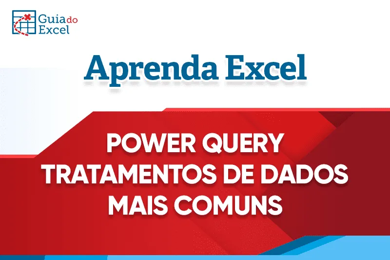 Como atualizar dados (consultas/tabelas) do Power Query