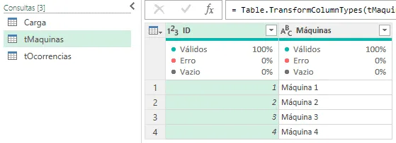 procv último power query 3