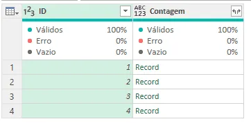 procv último power query 9