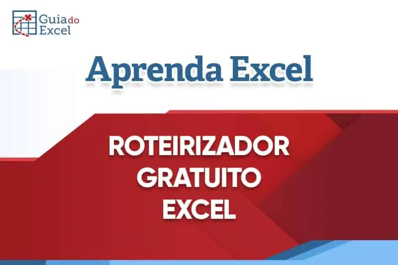 Roteirizador Grátis