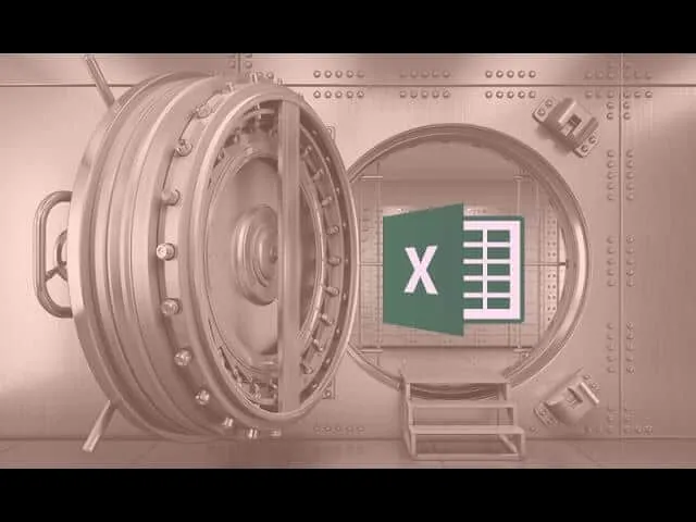 Como Desproteger Planilha Excel e Pasta de Trabalho - Retirar Senha Perdida