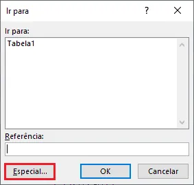 selecionar células visíveis excel 3
