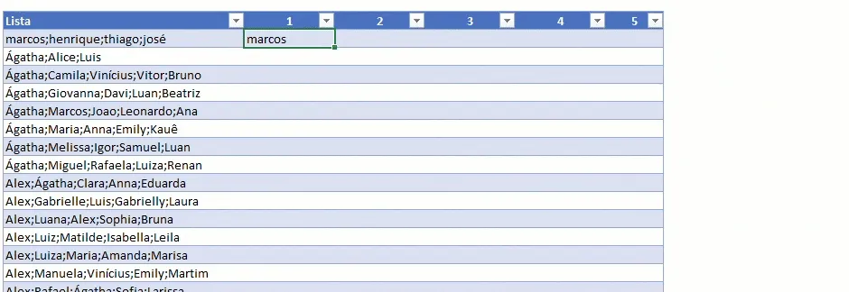 filtroxml excel