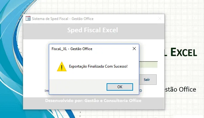 SPED Fiscal 10