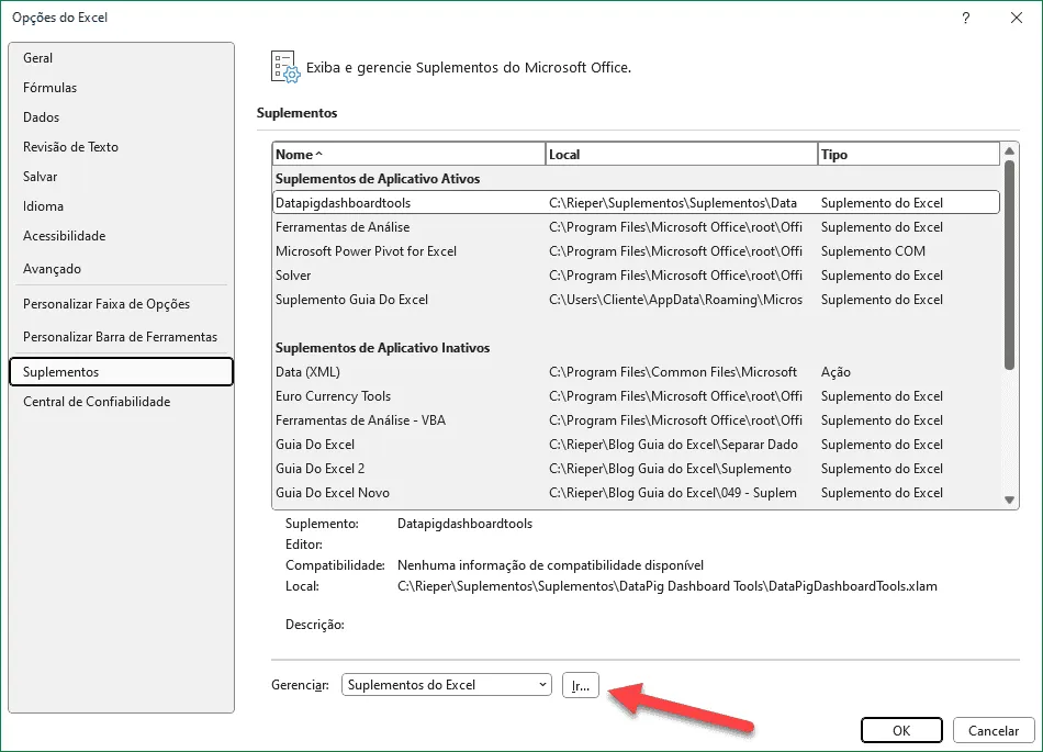 chatgpt excel 2