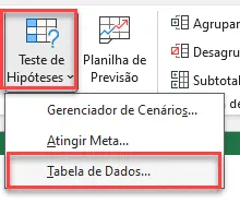 tabela de dados excel 4