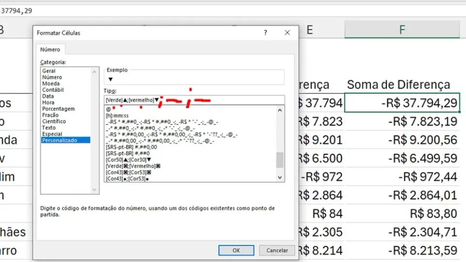 tabela dinamica bonita no excel 16