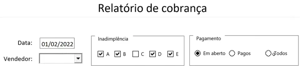 tela de pesquisa excel 3