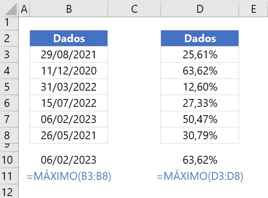 texto para colunas excel 17