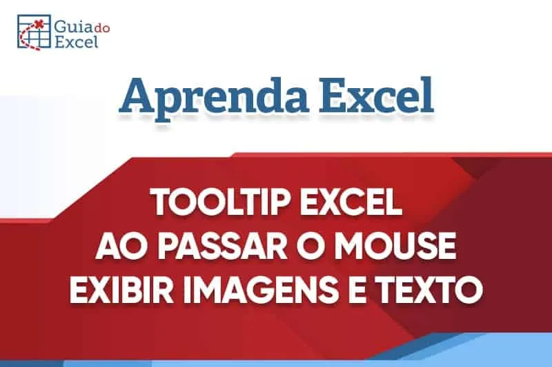 Planilha Exemplo ToolTip Excel