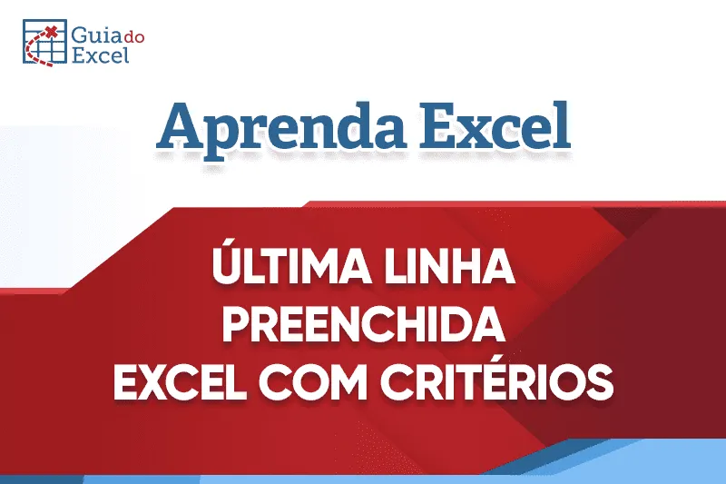 Prévia: Última linha preenchida