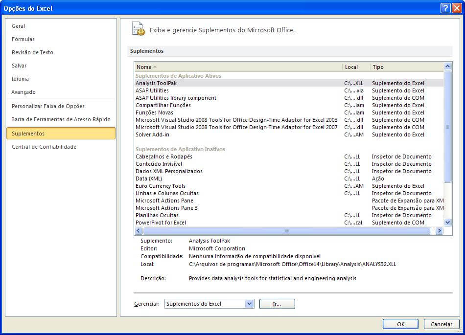 how to install excel solver 2010 how to install excel solver 2010