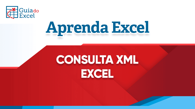Consulta XML Excel