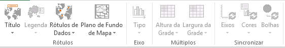 Mapa no Excel 2013 10