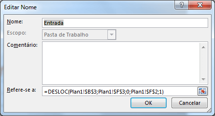 Gráfico com tamanho dinâmico dashboard 3.4