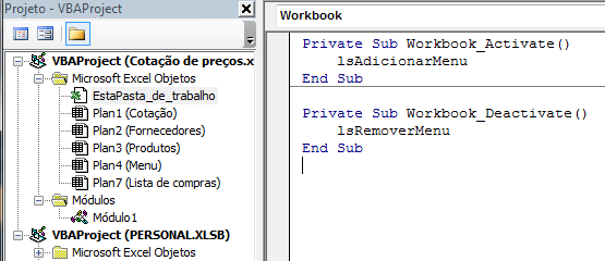 Botão direito menu2