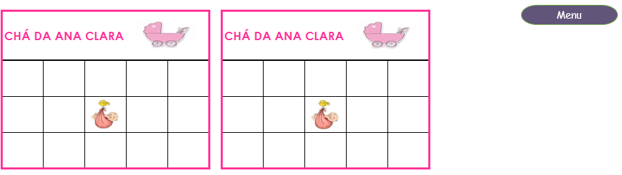 104 Cartelas Bingo Do Amor Personalizado Pdf