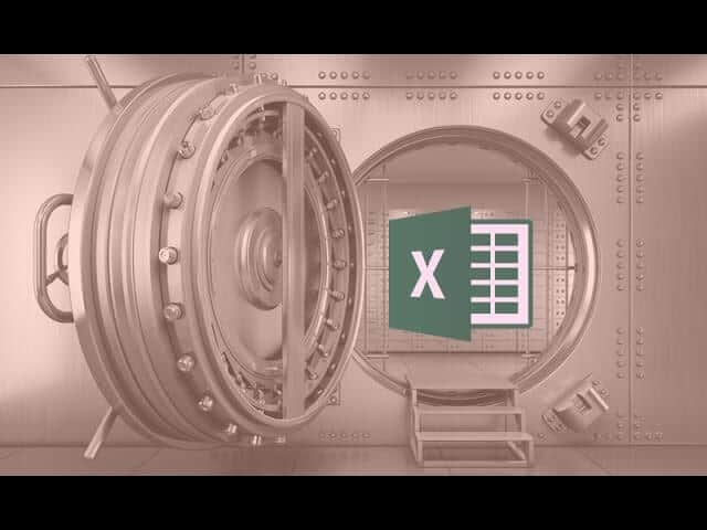 Como Desproteger Planilha Excel e Pasta de Trabalho – Retirar Senha Perdida