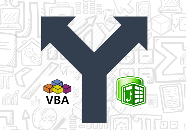 Listas no Excel com VBA e Power Query – Criação de lista de e-mails