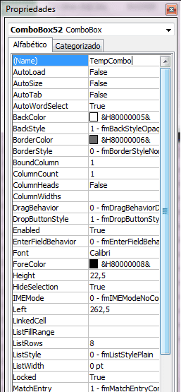 [Excel] Auto completar e selecionar em Lista de validação - Planilha de promoções 7