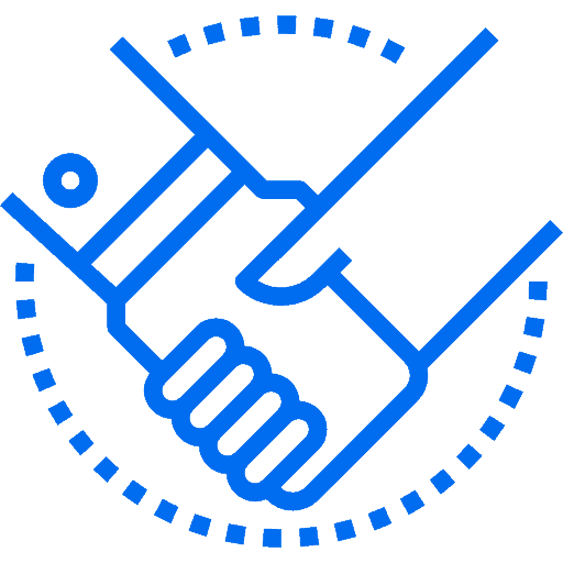 mercado de trabalho Excel