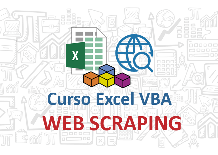 Curso Web Scraping VBA Excel