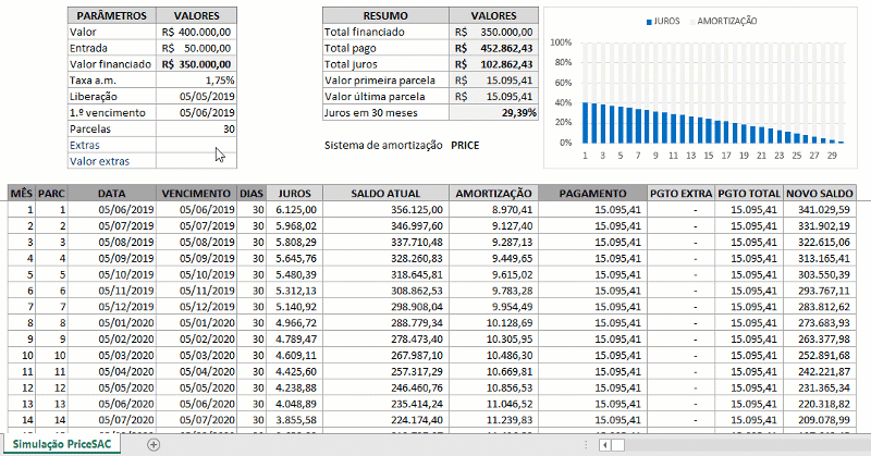 como-calcular-financiamento-no-excel-printable-templates-free