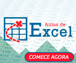 Curso Excel Profissional Online Guia do Excel