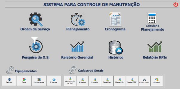 Ajustar tela do Excel automaticamente a resolução 2