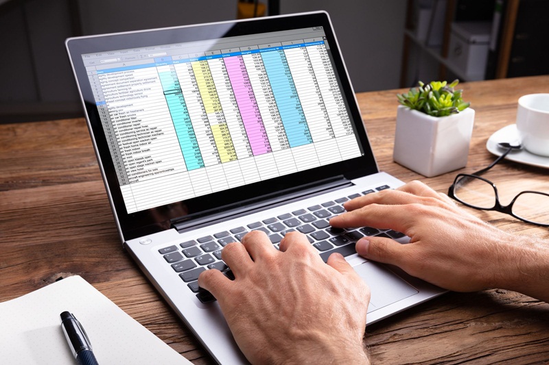 Conheça 3 ótimas planilhas de Excel para a sua empresa