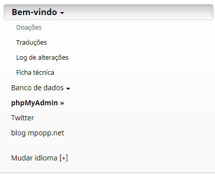 Conexão MySql Excel 1