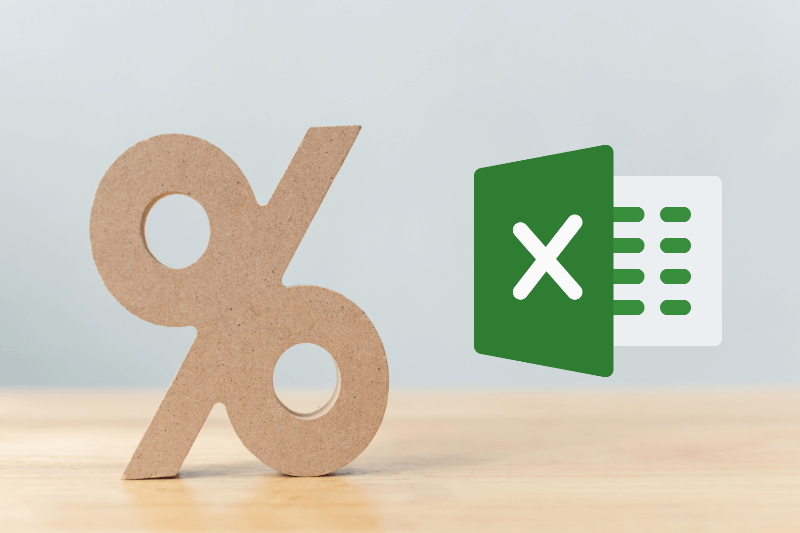 Como calcular porcentagem no Excel – 10 Situações de Empresas
