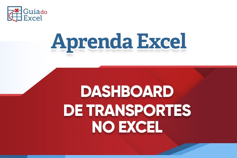 Dashboard Transportes Excel