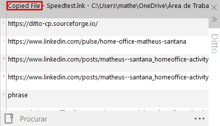 copiar e colar vários excel 4
