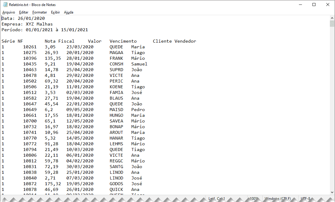 Excel Como conciliar dados usando o Powerquery 2