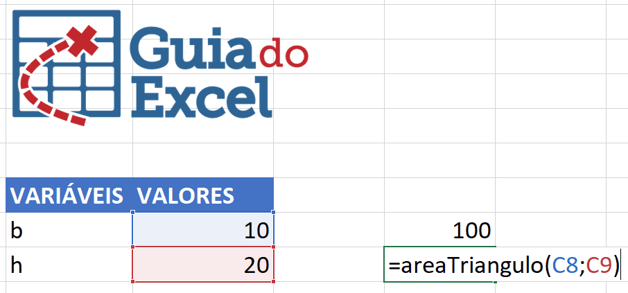 Lambda Excel