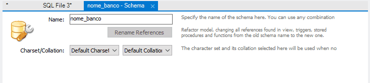 Instalar mysql Local 13